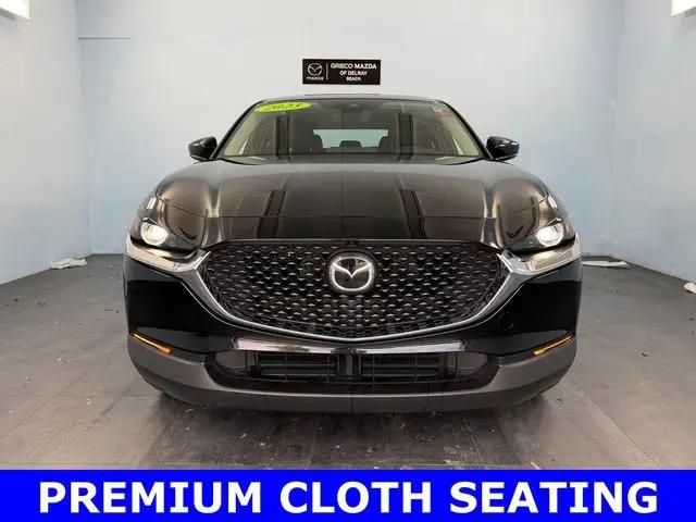 2023 Mazda CX-30 2.5 S