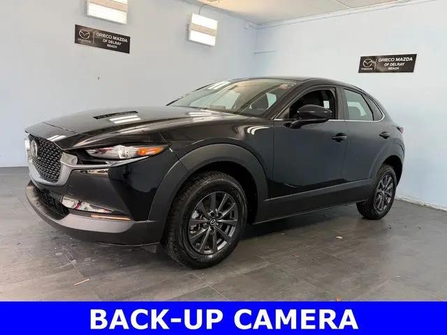 2023 Mazda CX-30 2.5 S
