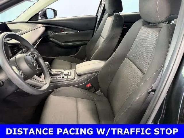 2023 Mazda CX-30 2.5 S