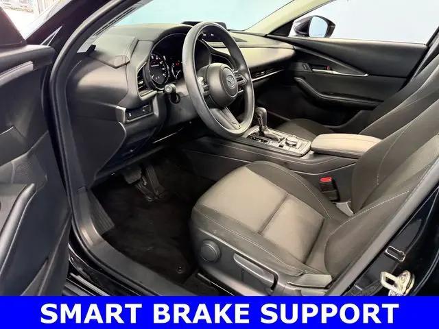 2023 Mazda CX-30 2.5 S