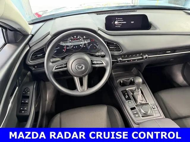 2023 Mazda CX-30 2.5 S