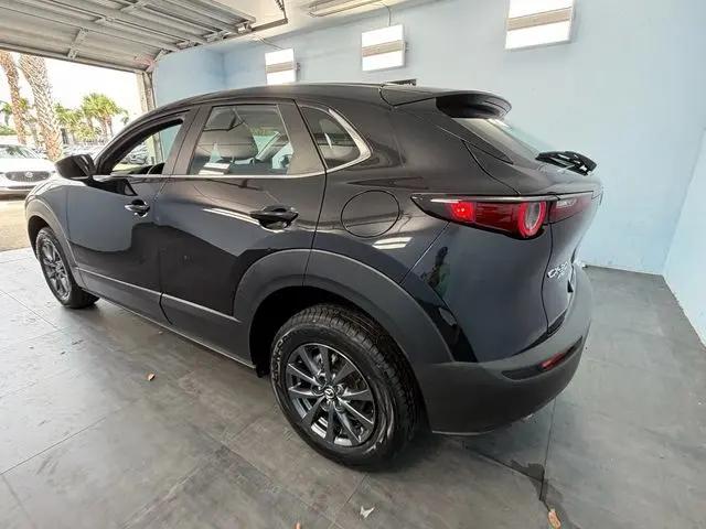 2023 Mazda CX-30 2.5 S