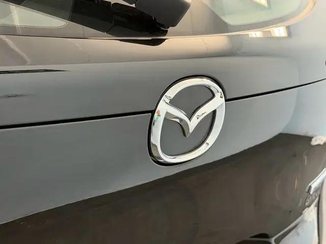 2023 Mazda CX-30 2.5 S