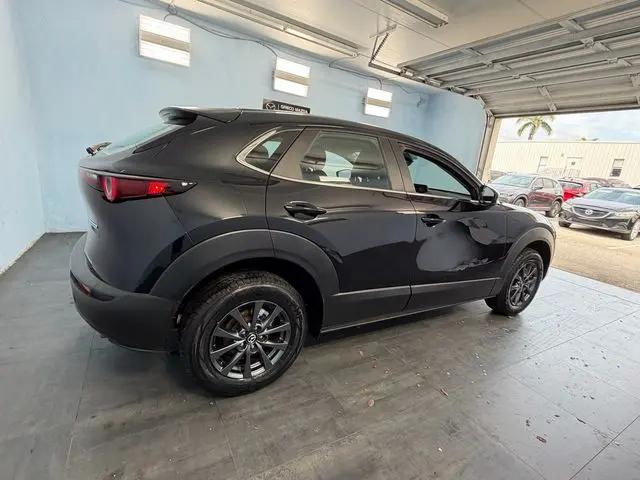 2023 Mazda CX-30 2.5 S