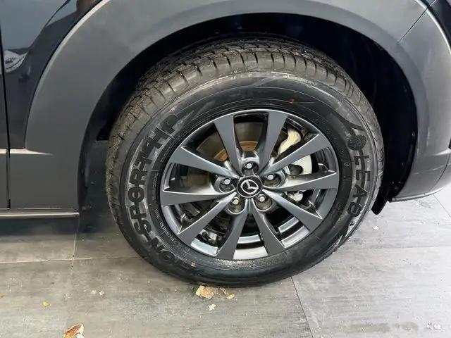 2023 Mazda CX-30 2.5 S