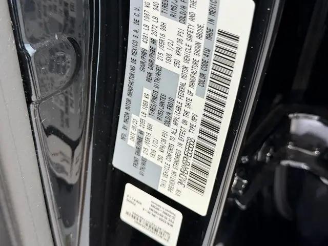 2023 Mazda CX-30 2.5 S
