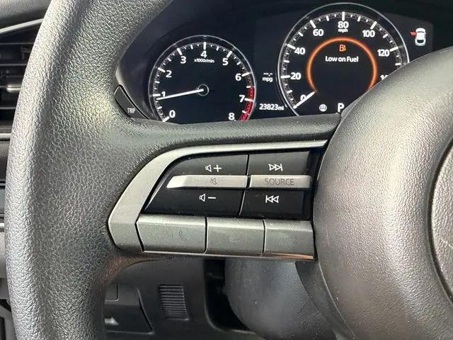 2023 Mazda CX-30 2.5 S