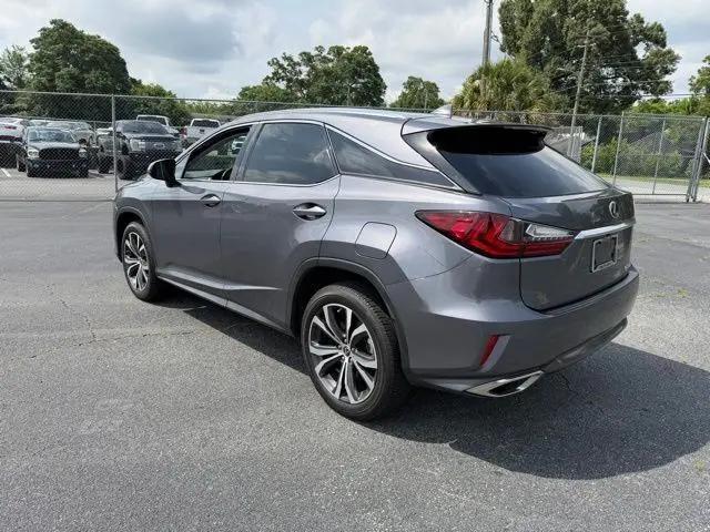 2019 Lexus RX 350 RX 350