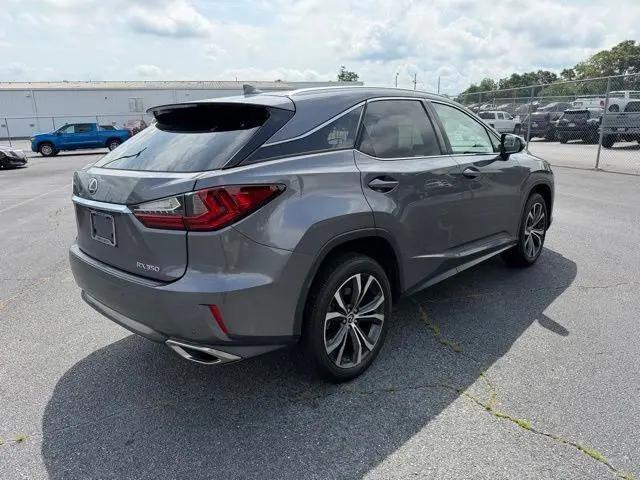 2019 Lexus RX 350 RX 350