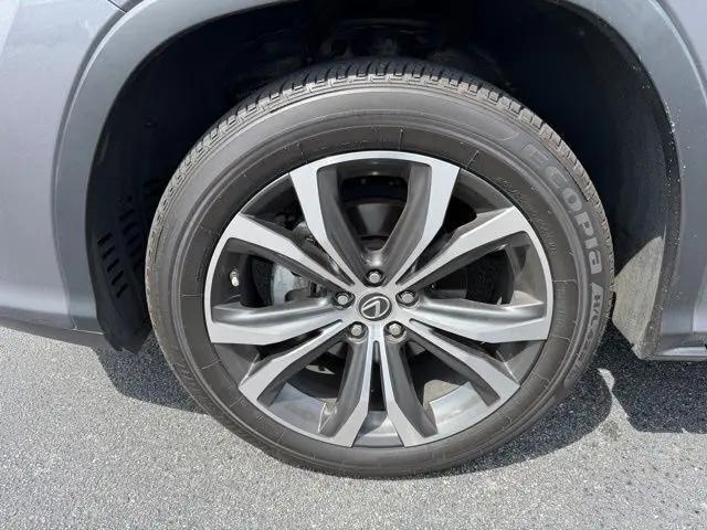 2019 Lexus RX 350 RX 350