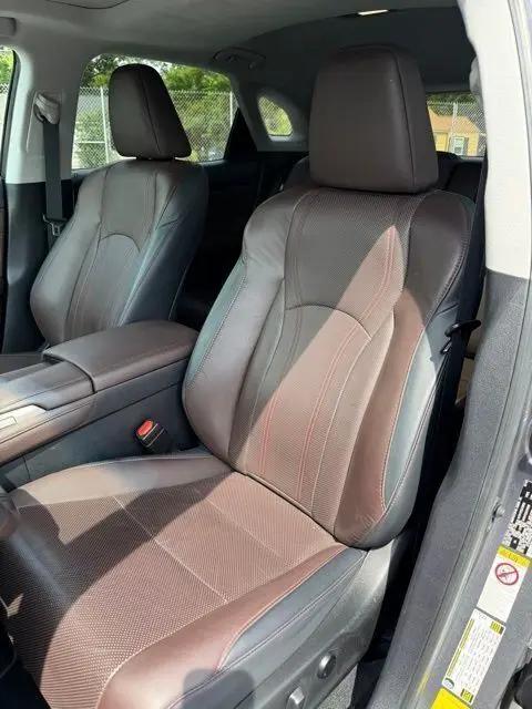 2019 Lexus RX 350 RX 350