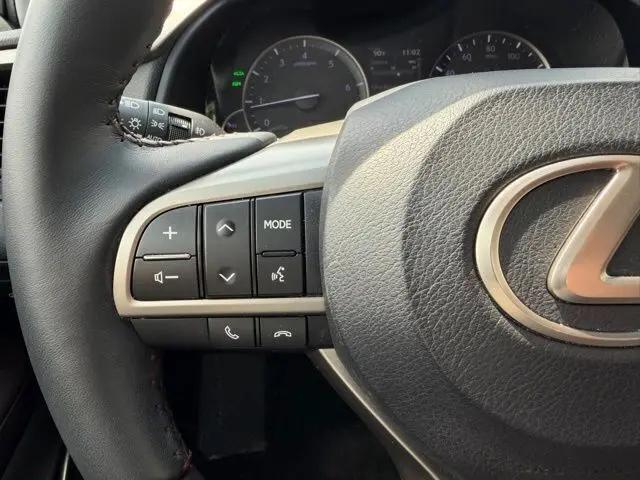 2019 Lexus RX 350 RX 350