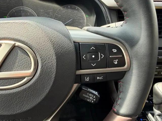 2019 Lexus RX 350 RX 350