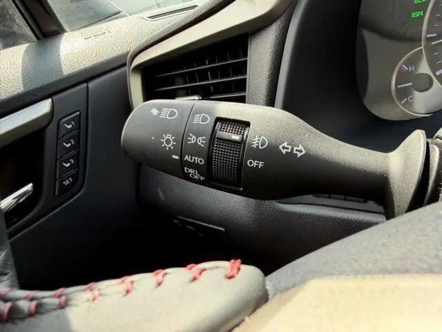 2019 Lexus RX 350 RX 350