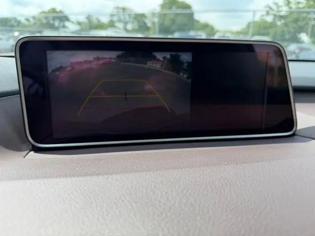 2019 Lexus RX 350 RX 350