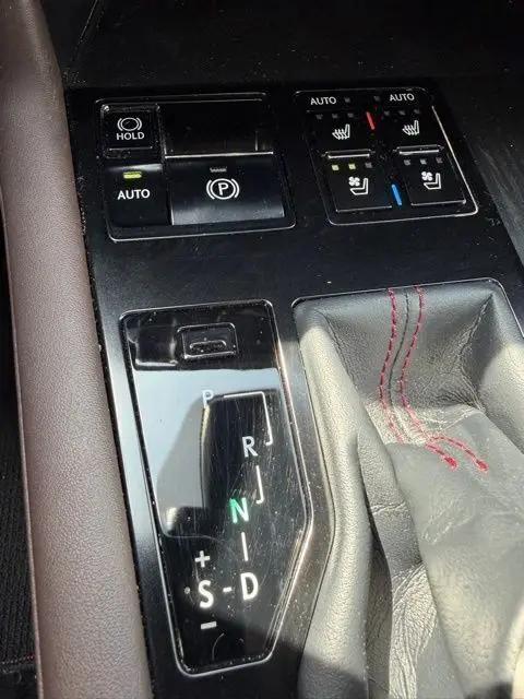 2019 Lexus RX 350 RX 350