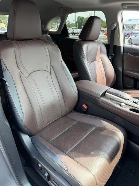 2019 Lexus RX 350 RX 350