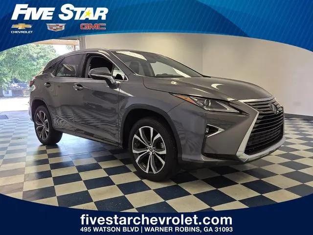 2019 Lexus RX 350 RX 350 for sale in Warner Robins, GA