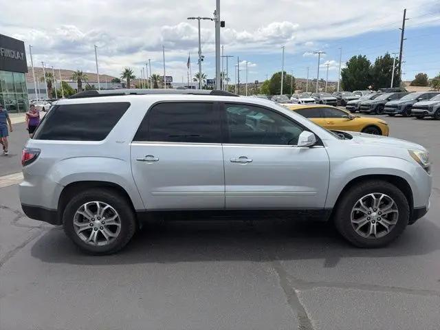 2015 GMC Acadia SLT-1