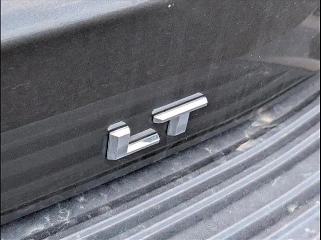 2021 Chevrolet Suburban 2WD LT