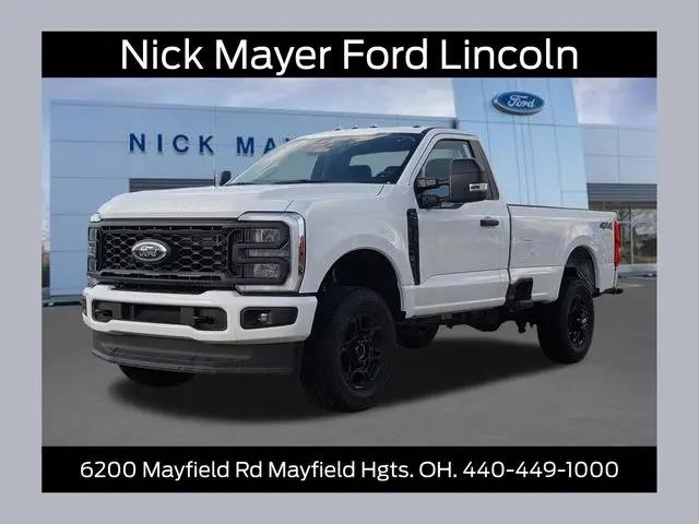 2026 Ford F-350 XL for sale in Mayfield Heights, OH