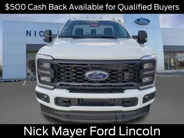 2026 Ford F-350 XL