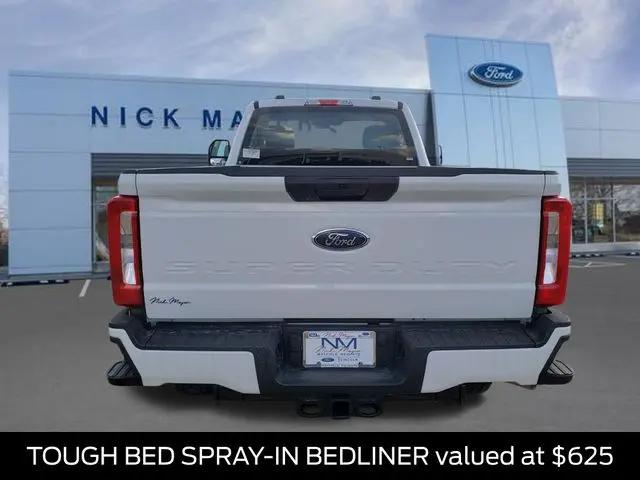 2026 Ford F-350 XL