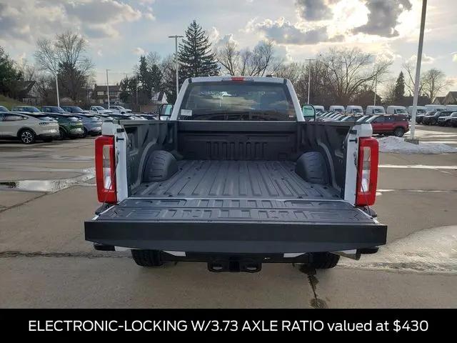 2026 Ford F-350 XL