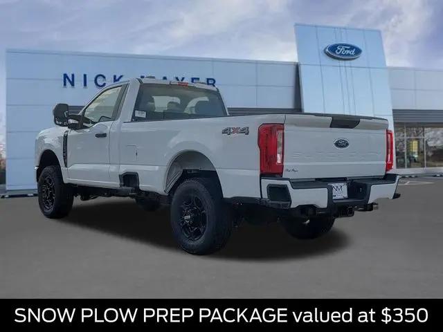 2026 Ford F-350 XL
