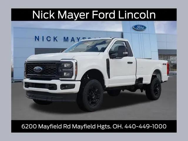 2026 Ford F-350 XL for sale in Mayfield Heights, OH