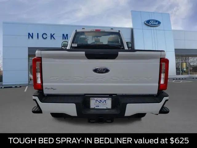 2026 Ford F-350 XL