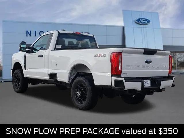 2026 Ford F-350 XL