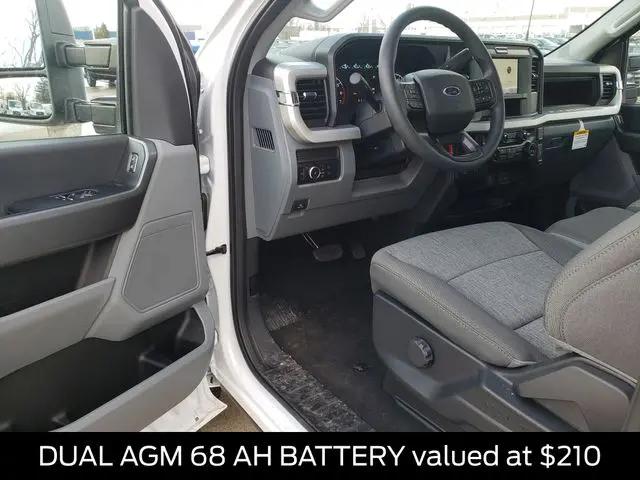 2026 Ford F-350 XL