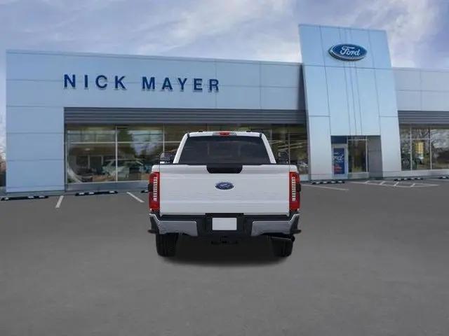 2026 Ford F-350 XLT