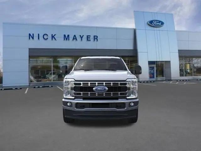 2026 Ford F-350 XLT
