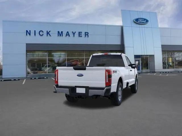 2026 Ford F-350 XLT