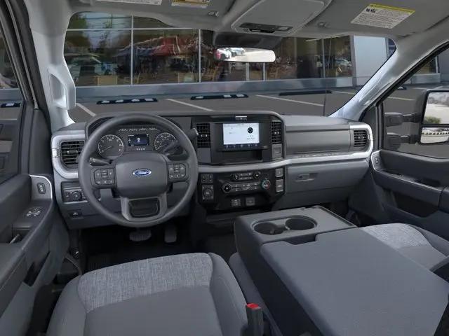 2026 Ford F-350 XLT