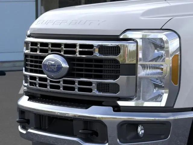 2026 Ford F-350 XLT