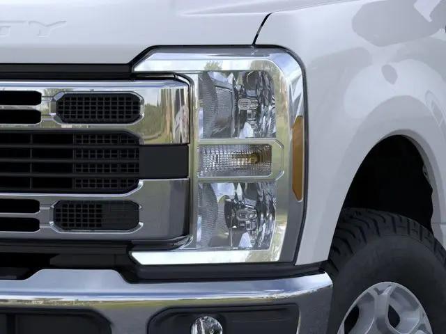2026 Ford F-350 XLT