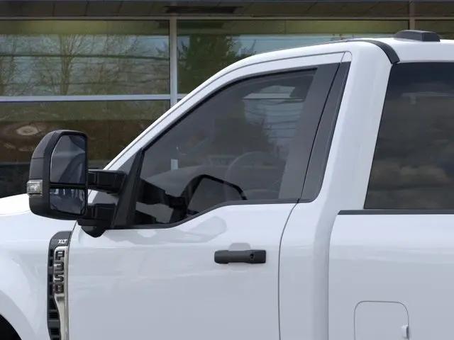 2026 Ford F-350 XLT