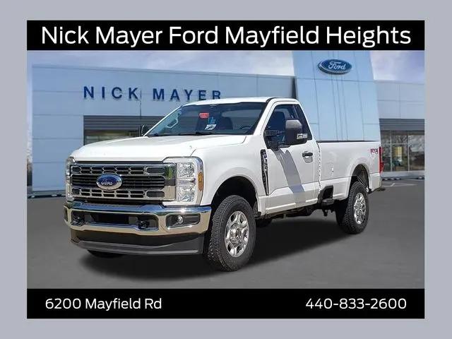 2026 Ford F-350 XLT for sale in Mayfield Heights, OH