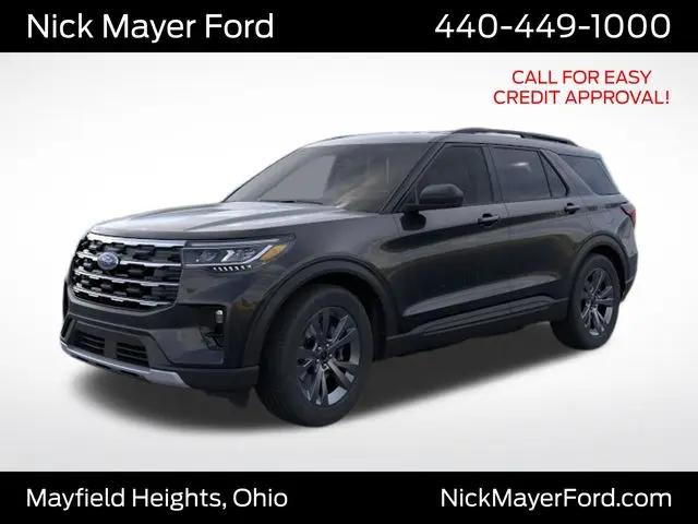 2026 Ford Explorer Active for sale in Mayfield Heights, OH