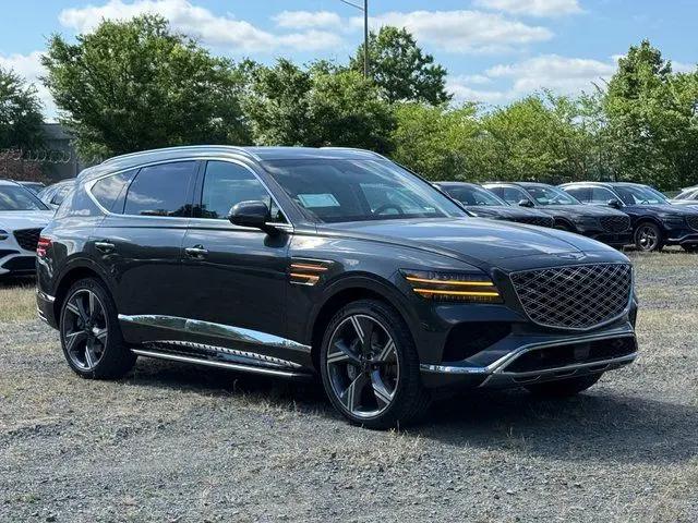 2026 Genesis GV80 3.5T Prestige AWD for sale in Chantilly, VA