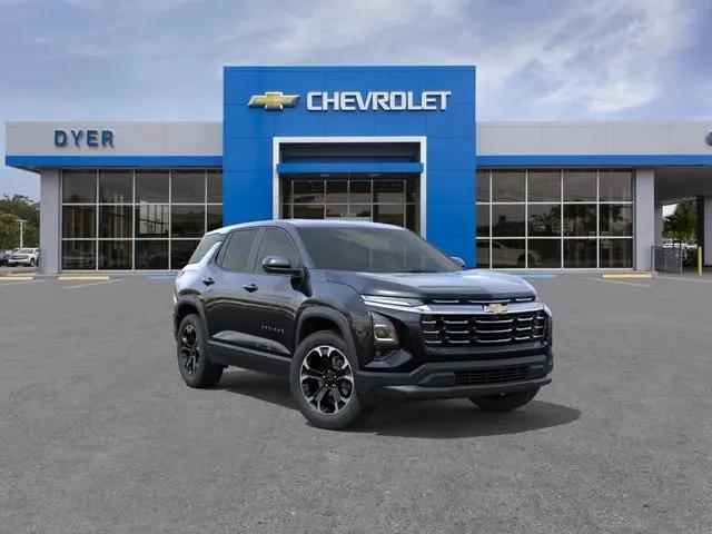2026 Chevrolet Equinox FWD LT for sale in Fort Pierce, FL