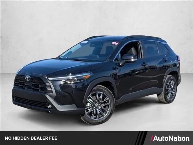2026 Toyota Corolla Cross XLE for sale in Chandler, AZ
