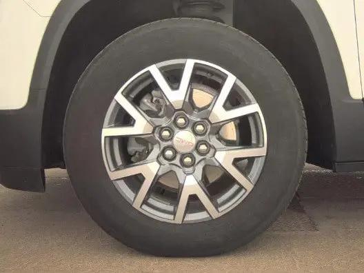 2023 GMC Acadia AWD SLT