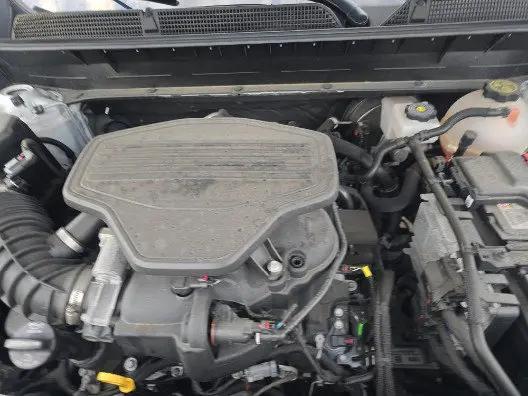 2023 GMC Acadia AWD SLT