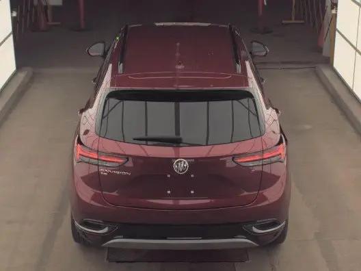 2023 Buick Envision Preferred AWD