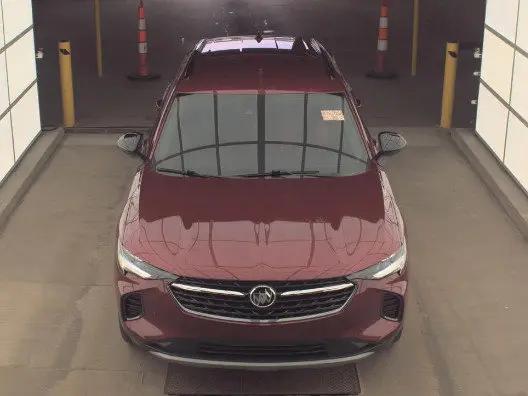2023 Buick Envision Preferred AWD