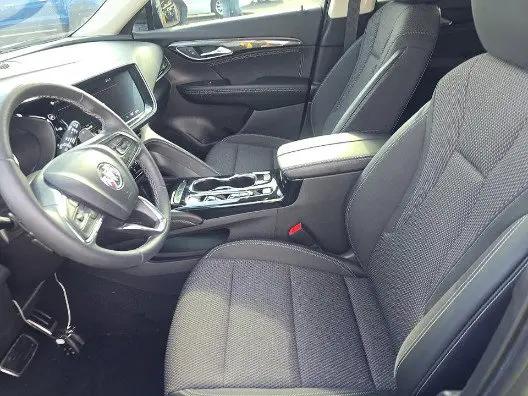 2023 Buick Envision Preferred AWD